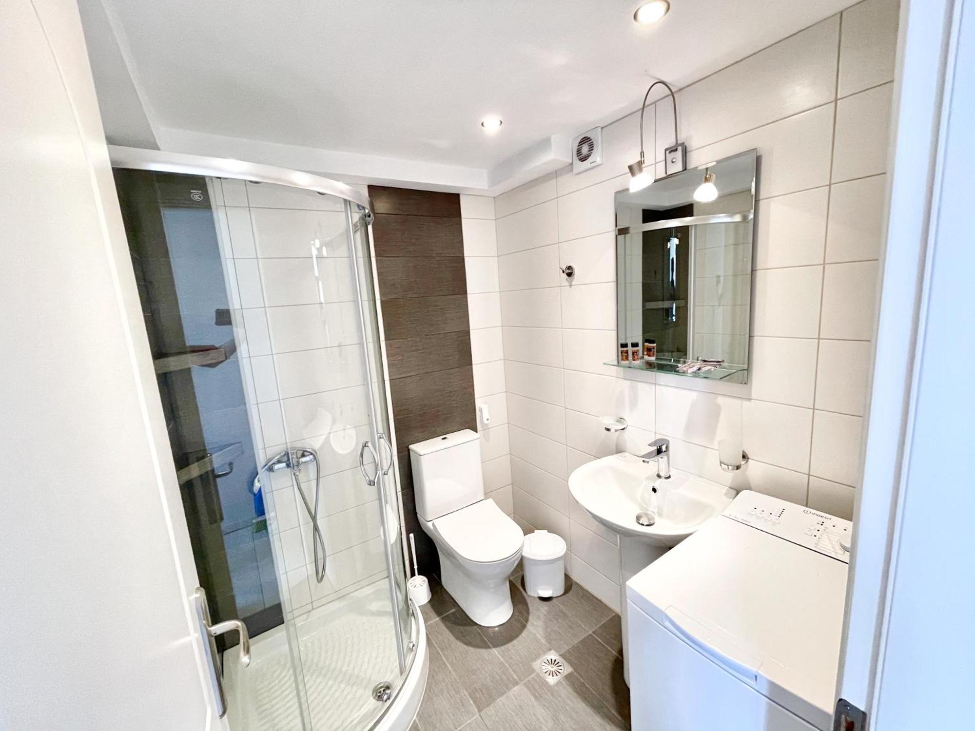 Xenias Rooms Apartments Koróni Esterno foto